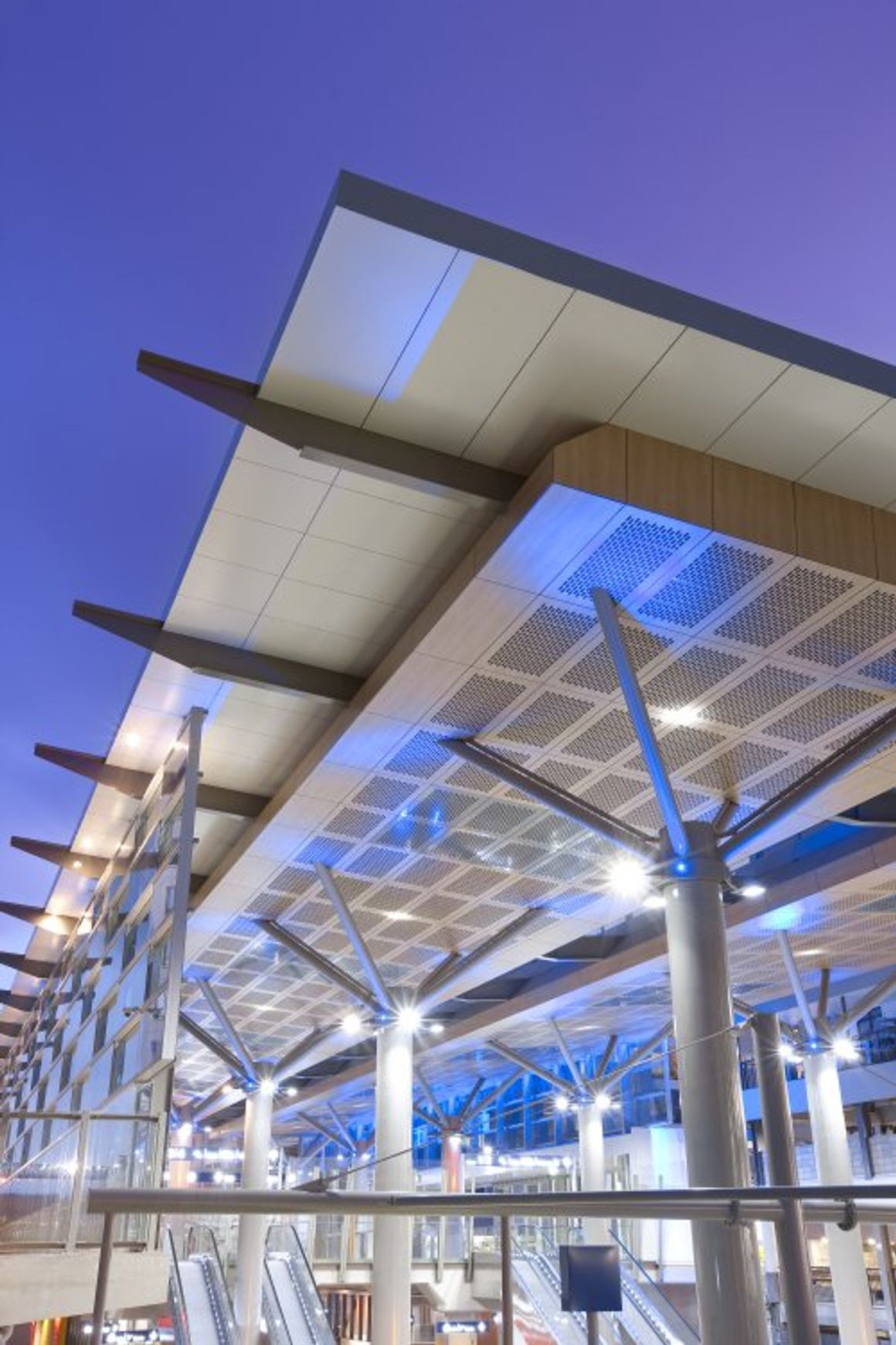 ExoTec™ Facade Panel