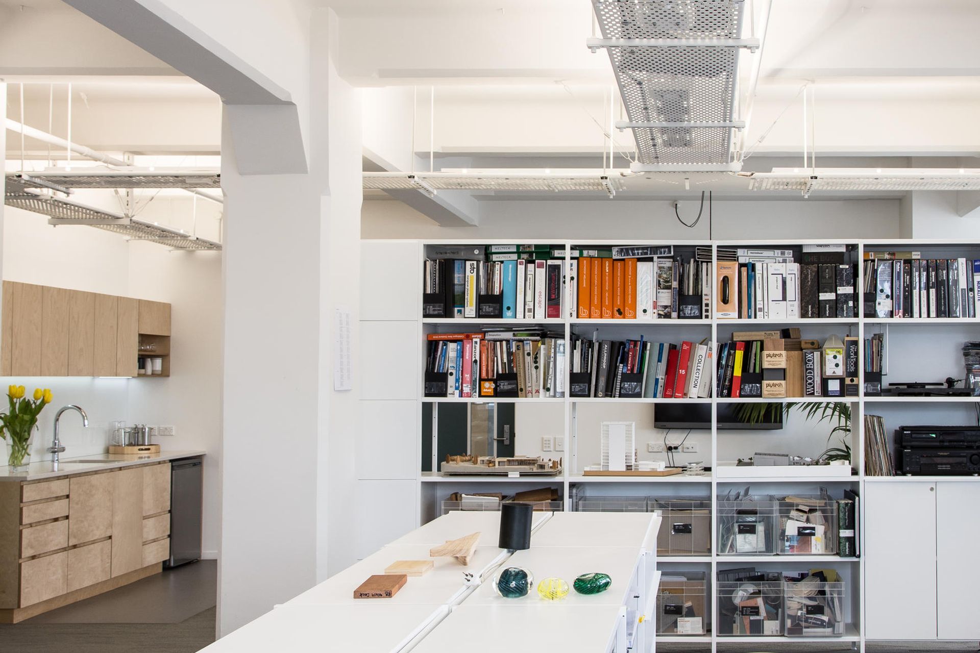 TENNENT BROWN STUDIO