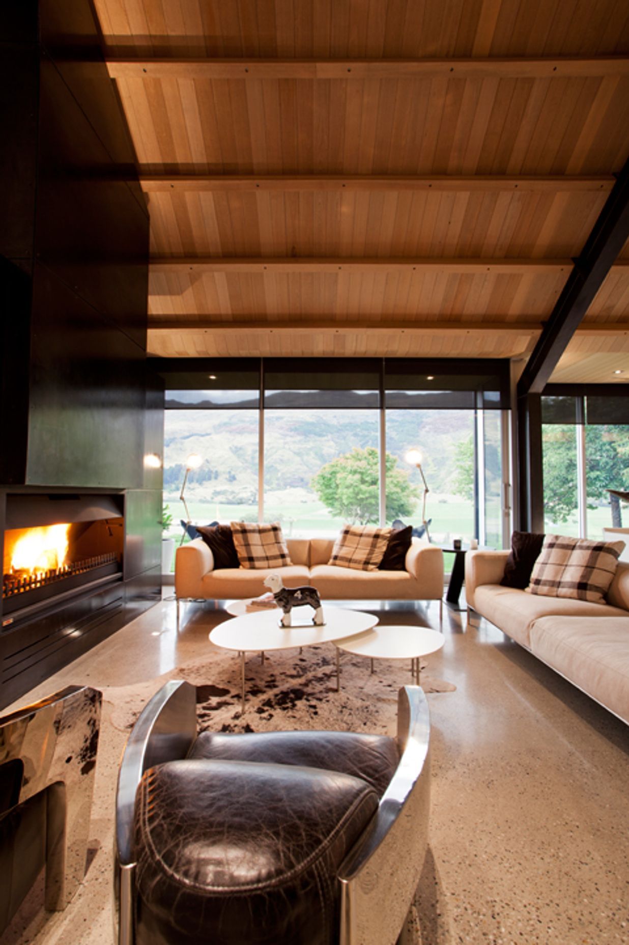 Queenstown House