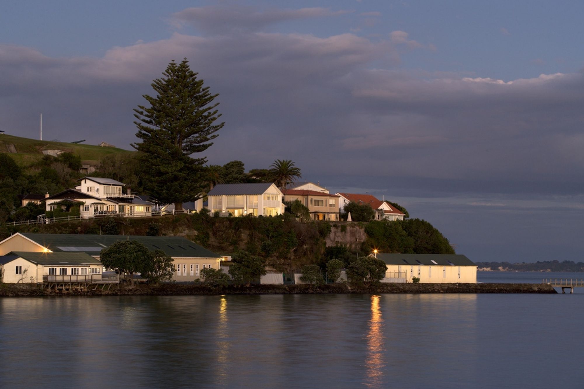 Headland House