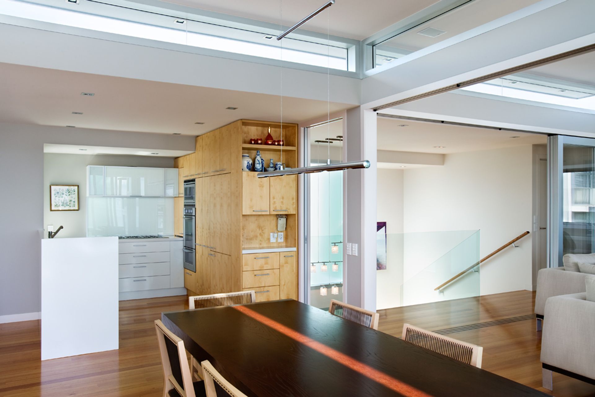 St Heliers Town Houses