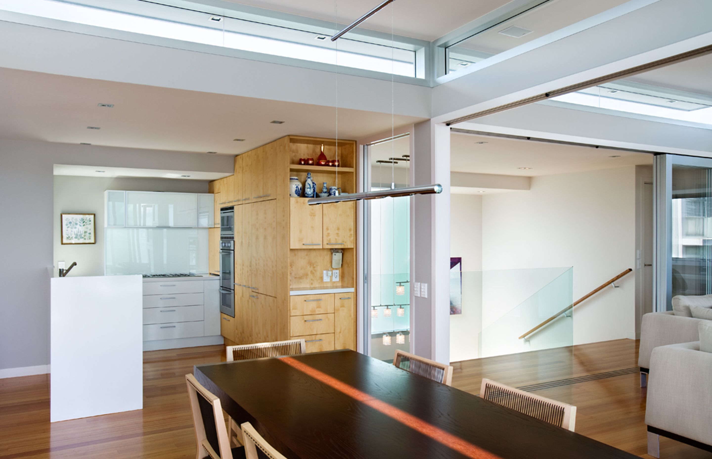 St Heliers Town Houses