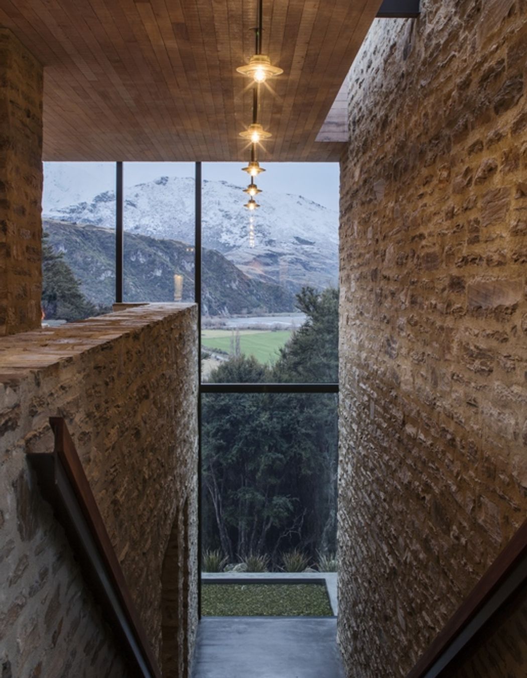 Wanaka House