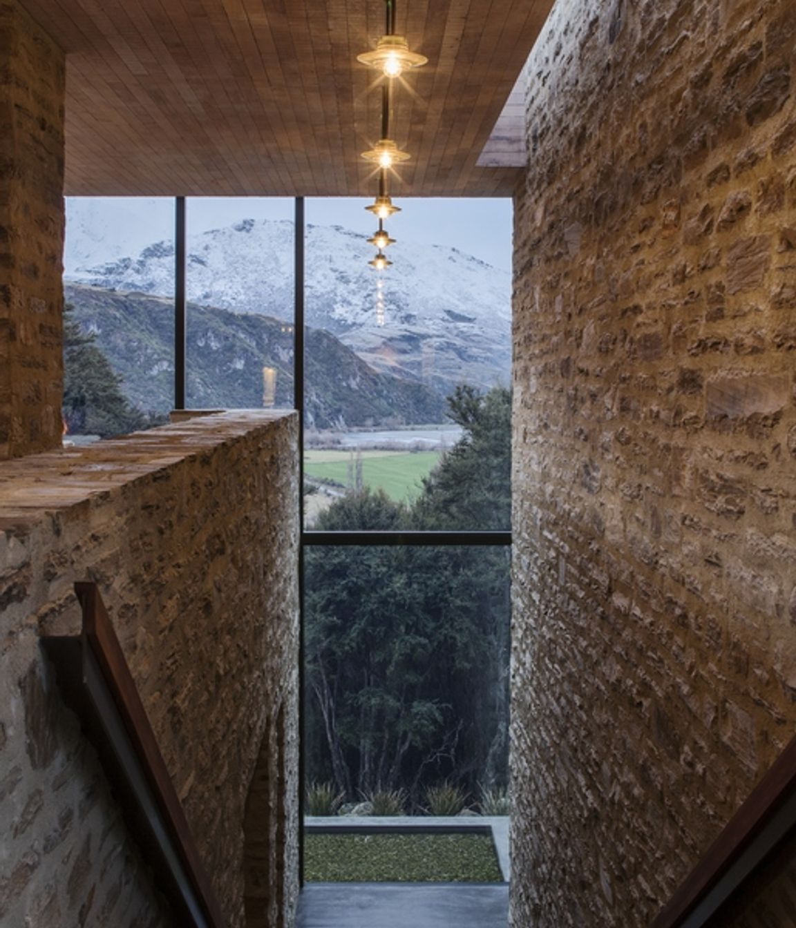 Wanaka House
