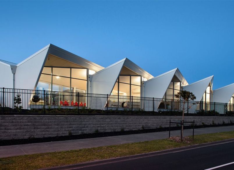 Fantails  Early Learning Centre, Silverdale