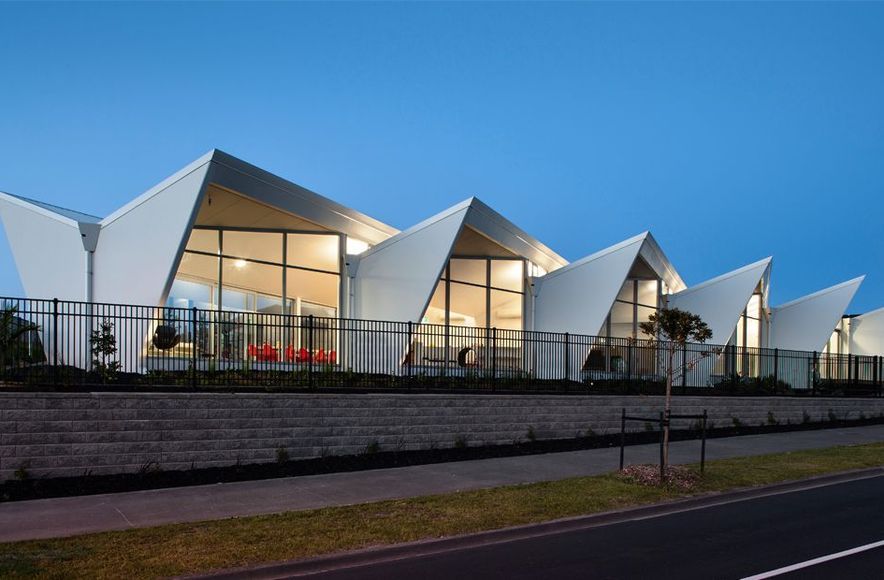 Fantails  Early Learning Centre, Silverdale
