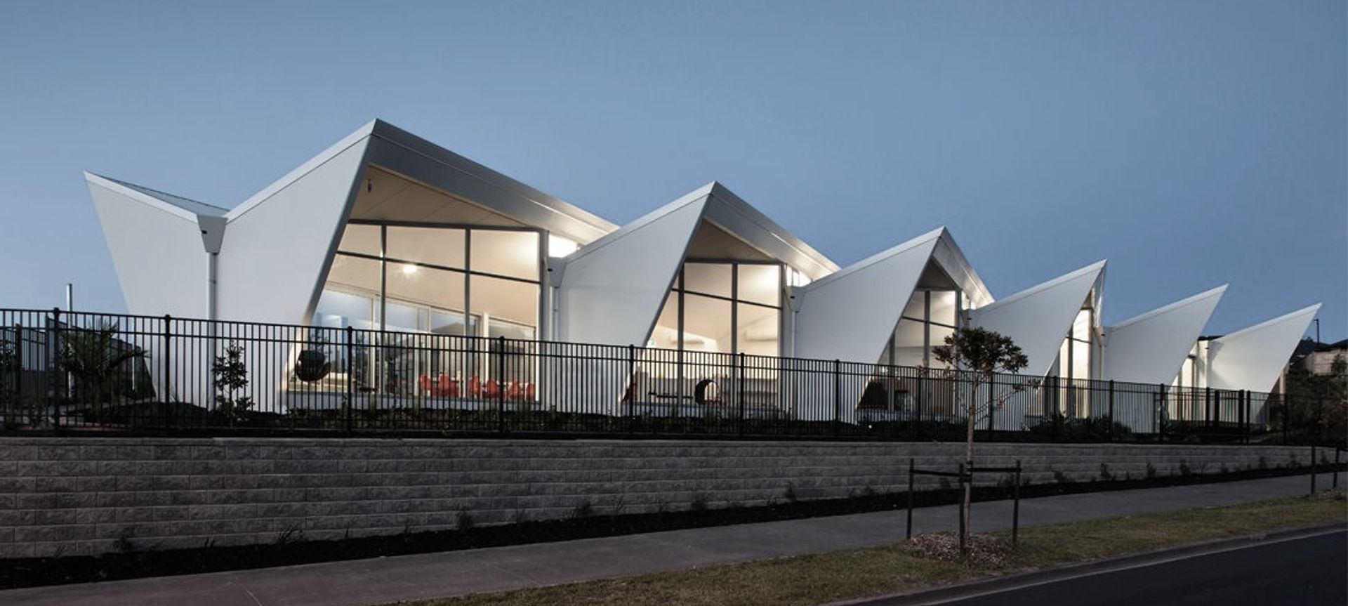 Fantails  Early Learning Centre, Silverdale banner