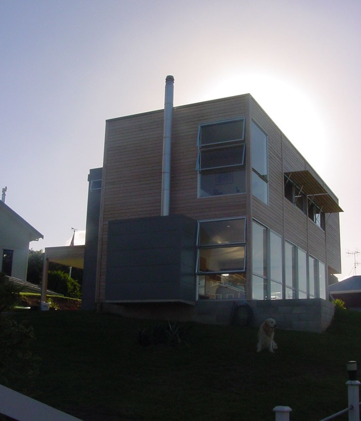 Langs Beach House