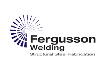 Fergusson Welding (1985) Ltd. professional logo