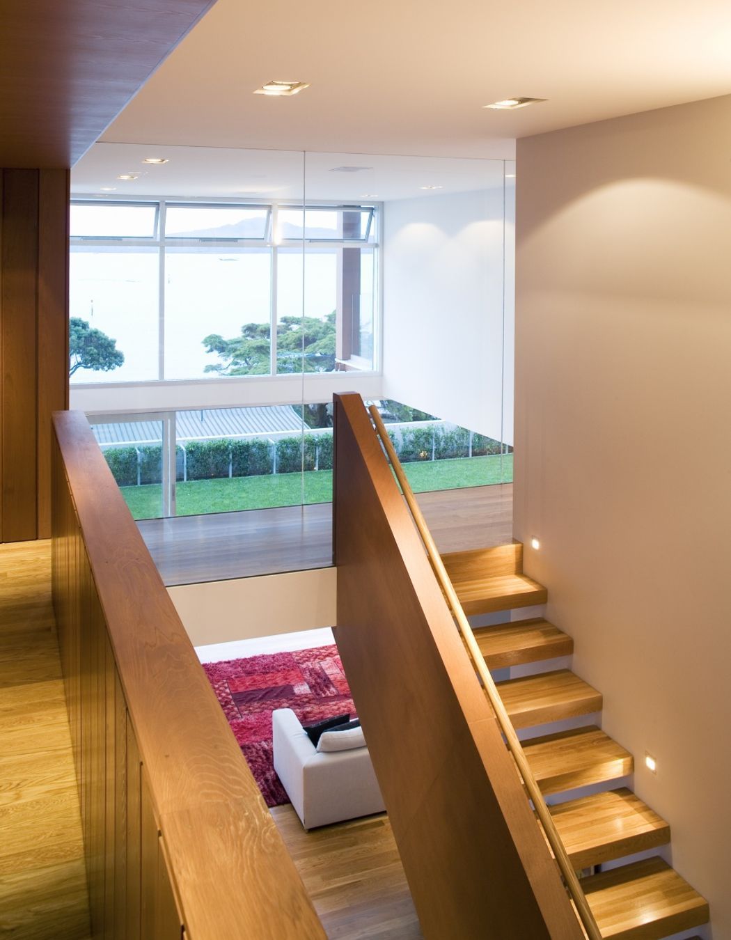 Mission Bay House