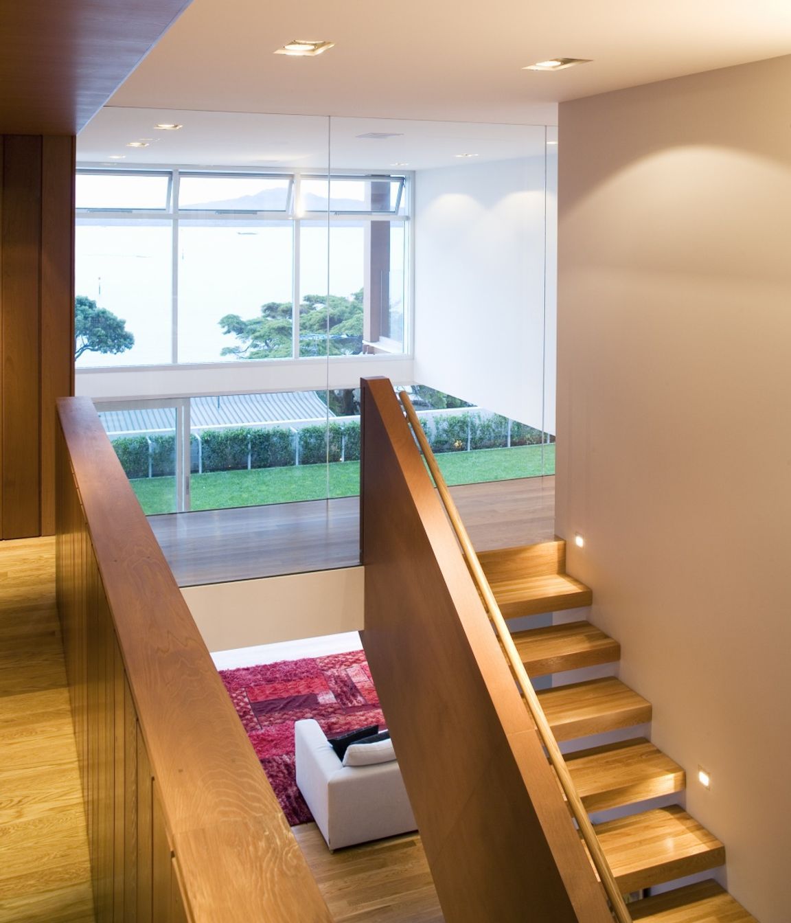 Mission Bay House