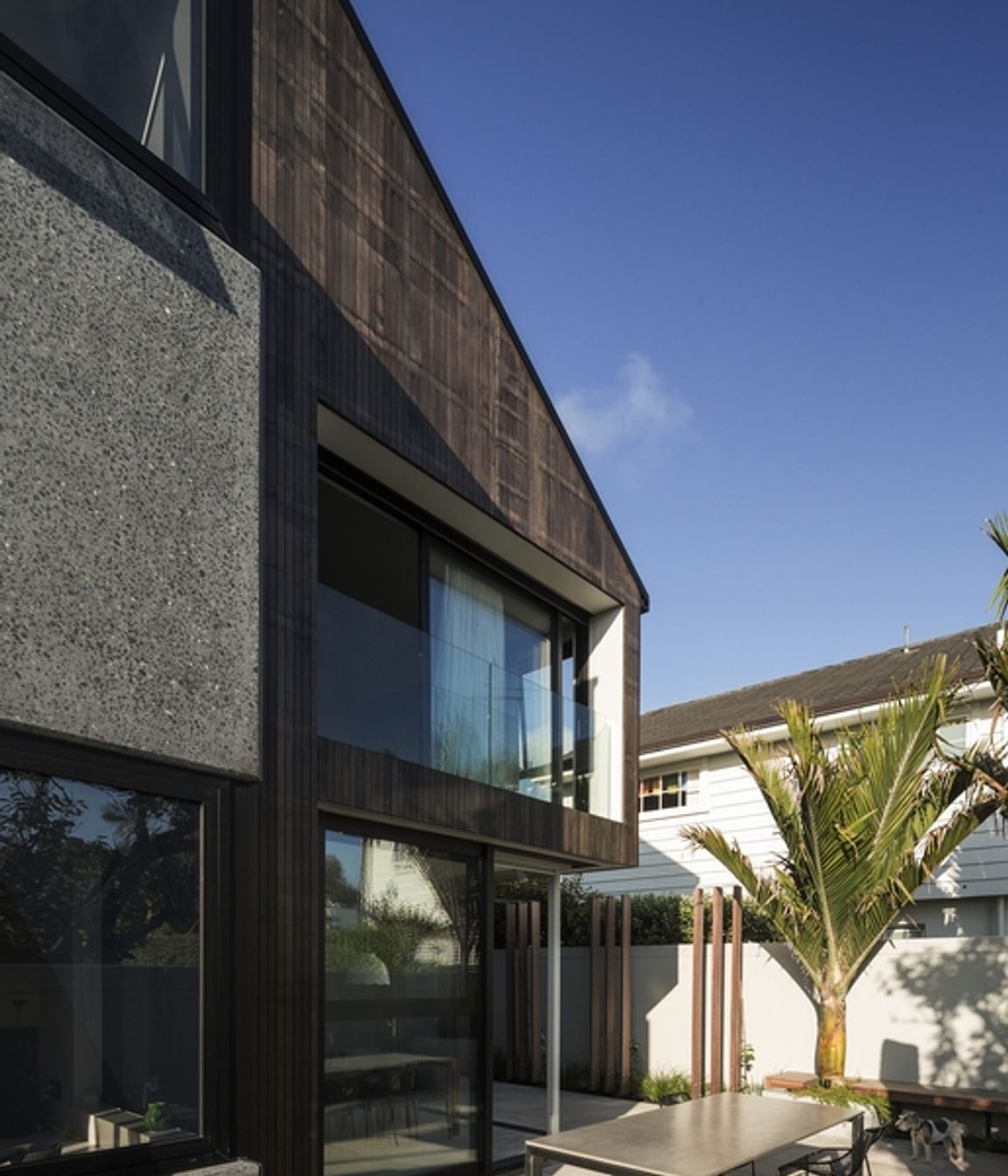 Awatea Townhouse