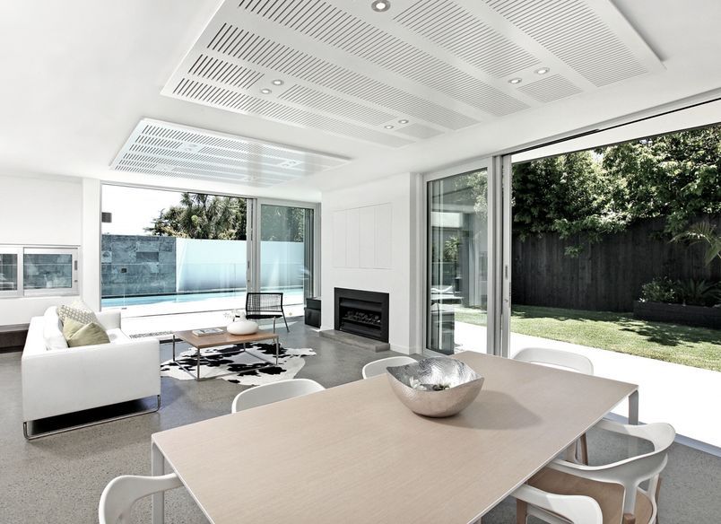 Ponsonby House