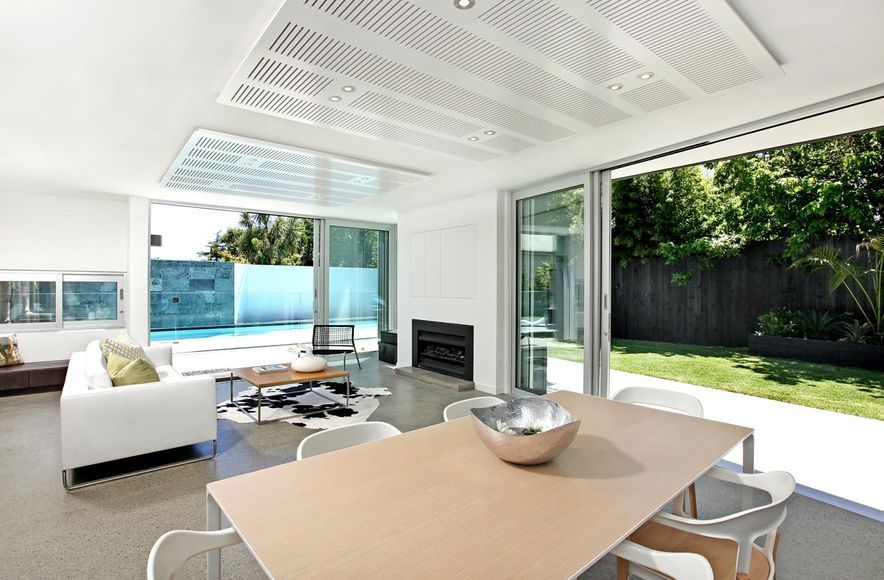 Ponsonby House