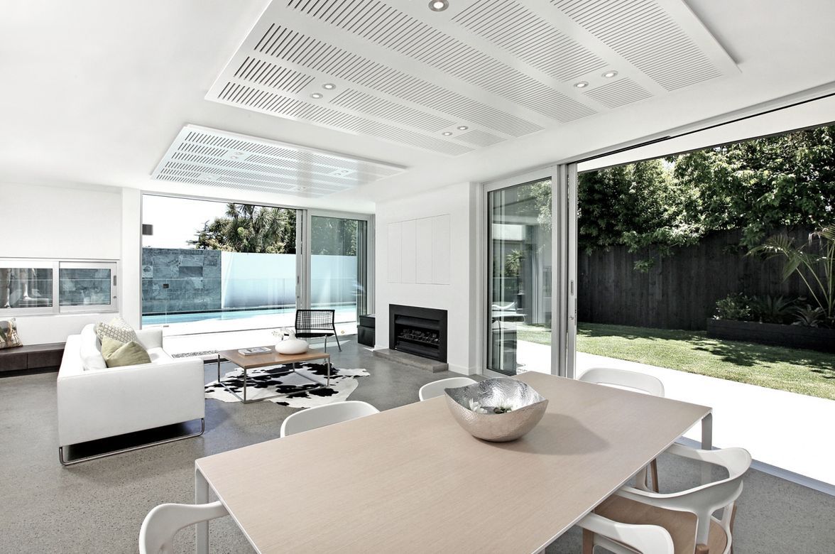 Ponsonby House