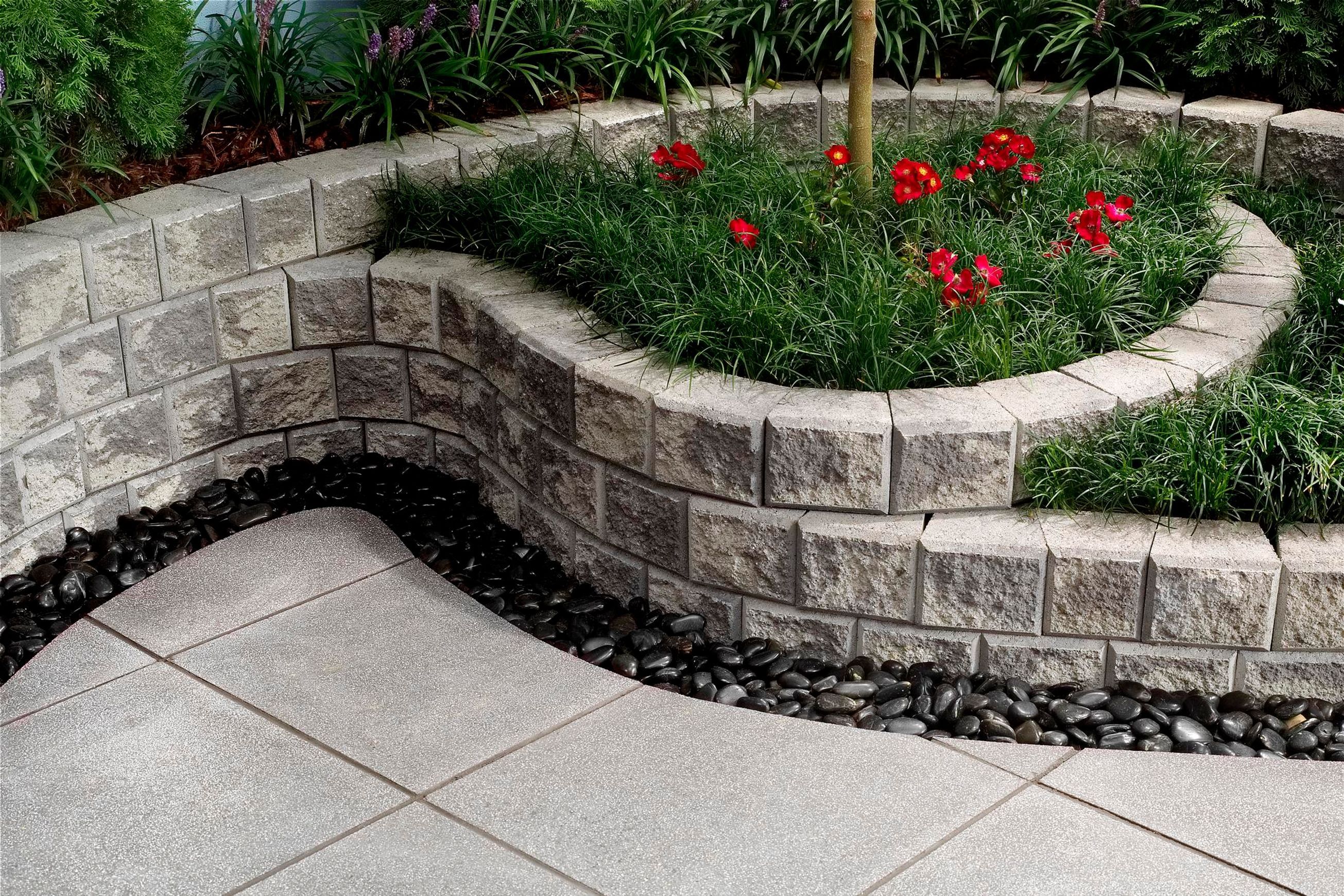 Firth Retaining, EziWall