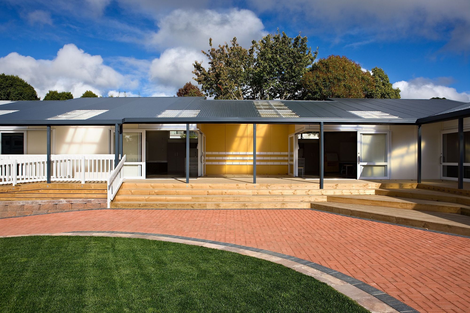 Flanshaw Rd Primary School