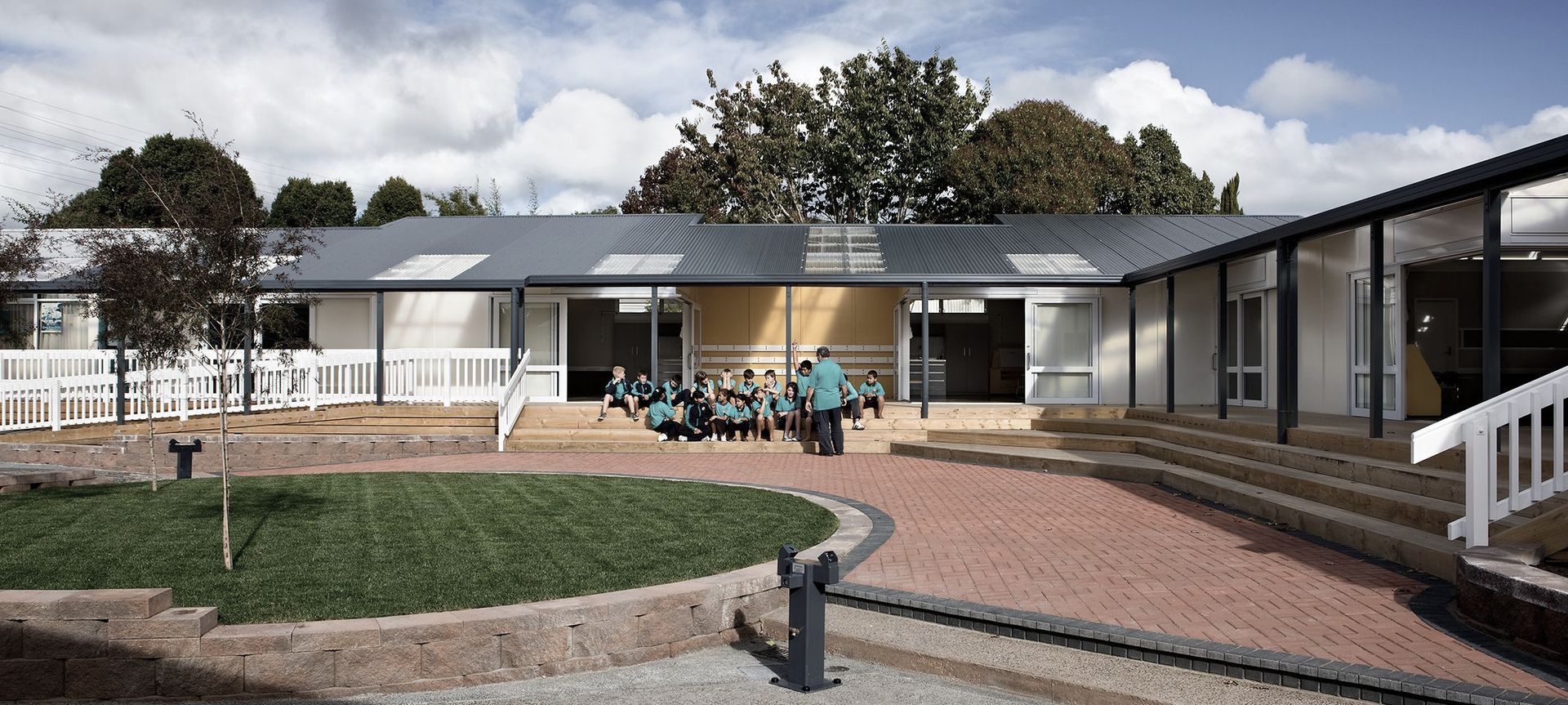 Flanshaw Rd Primary School banner