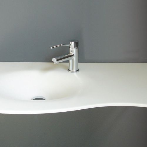 Flat Joy Series Wash Basins by GOMAN