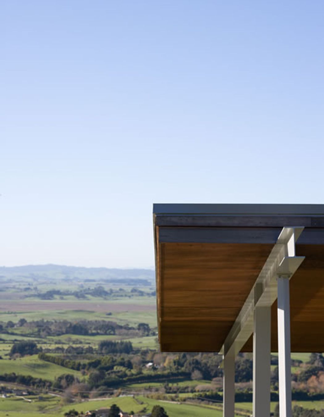 Foothills House Pokeno