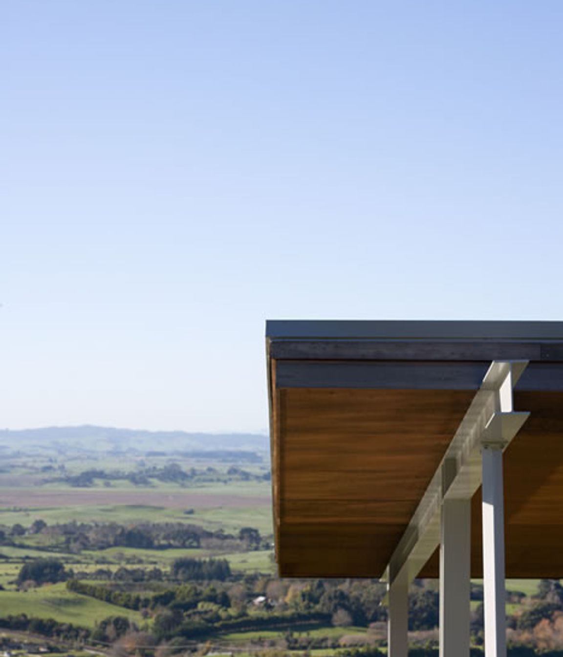 Foothills House Pokeno