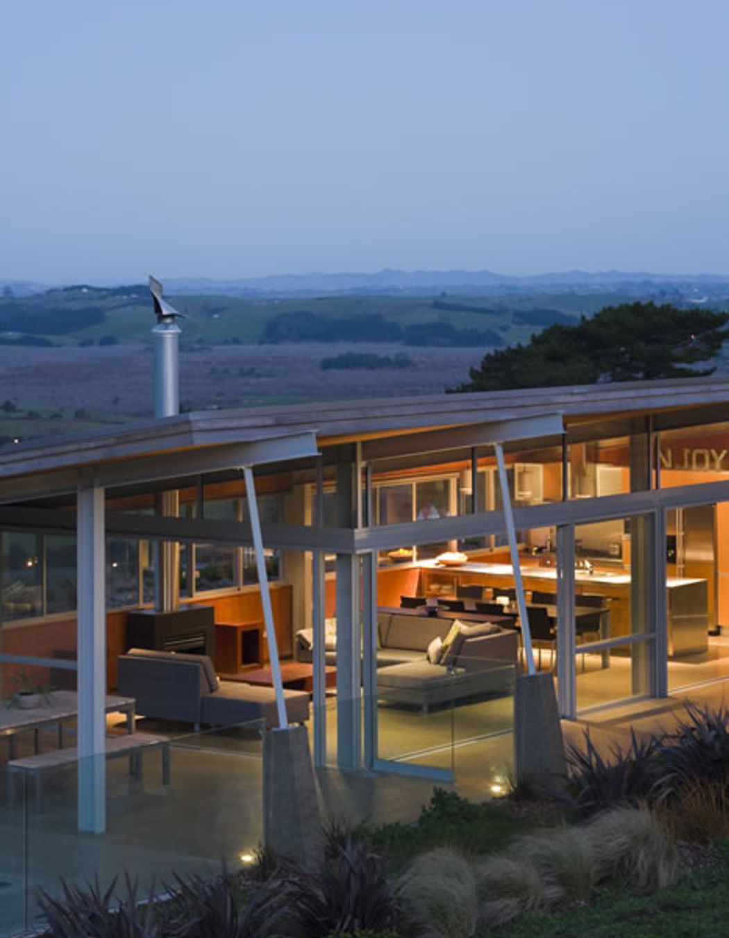 Foothills House Pokeno