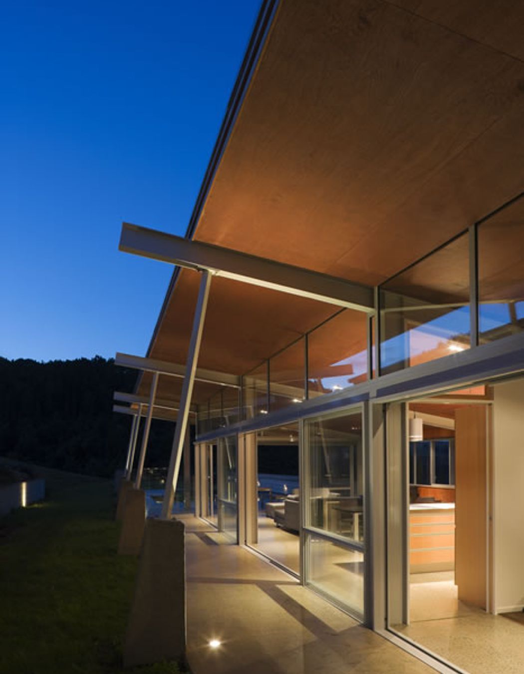 Foothills House Pokeno