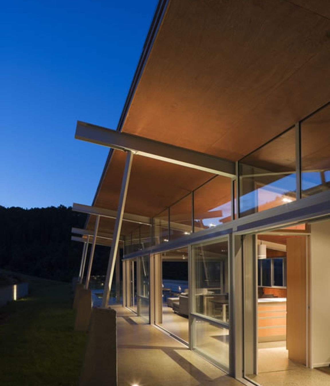 Foothills House Pokeno