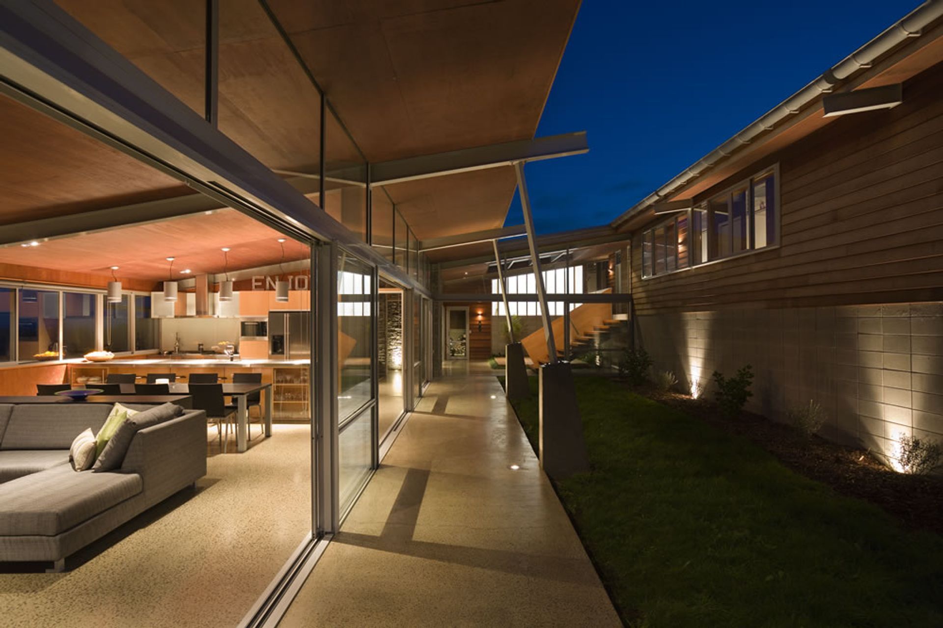 Foothills House Pokeno