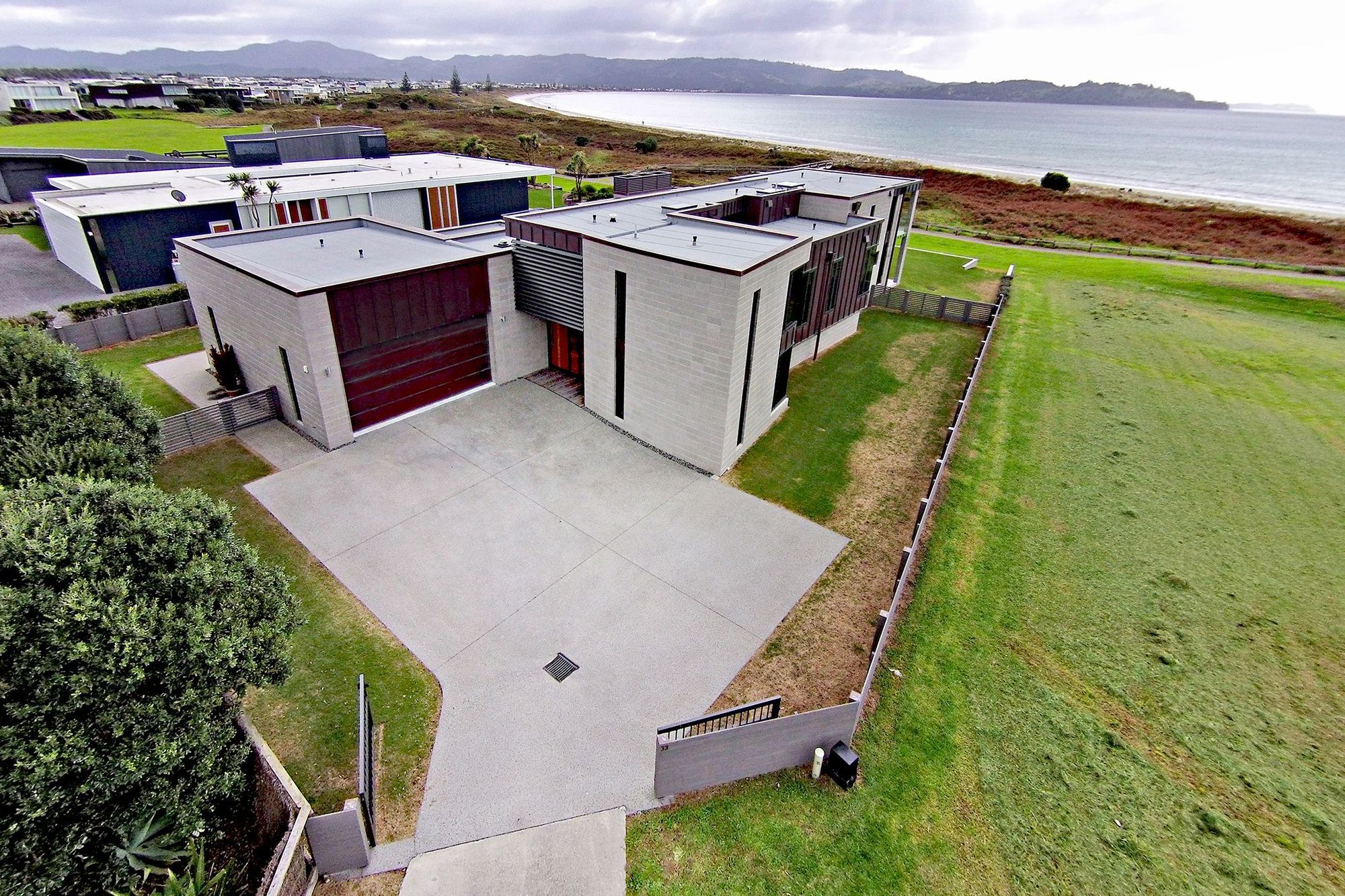 Forman Property