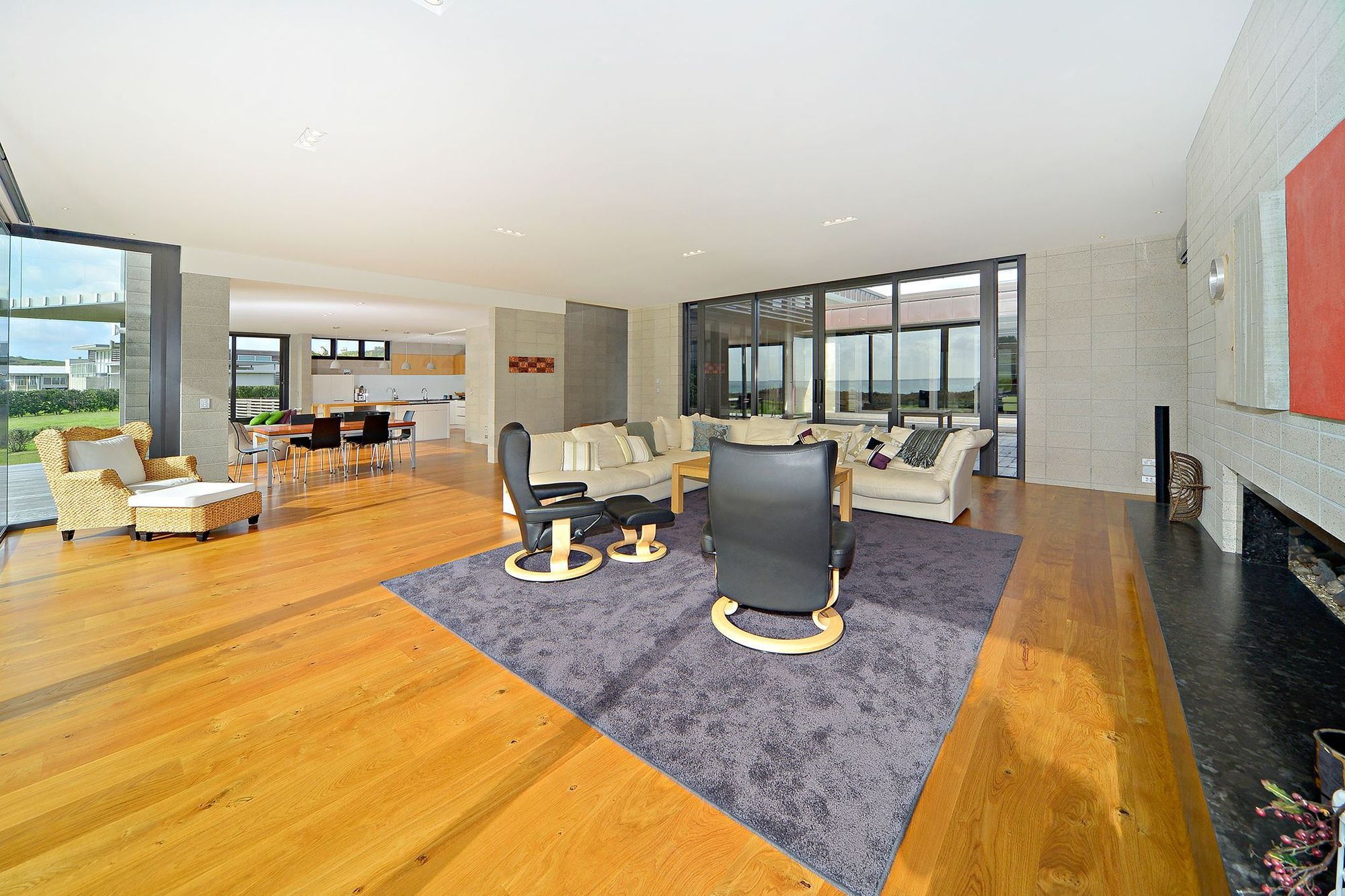 Forman Property