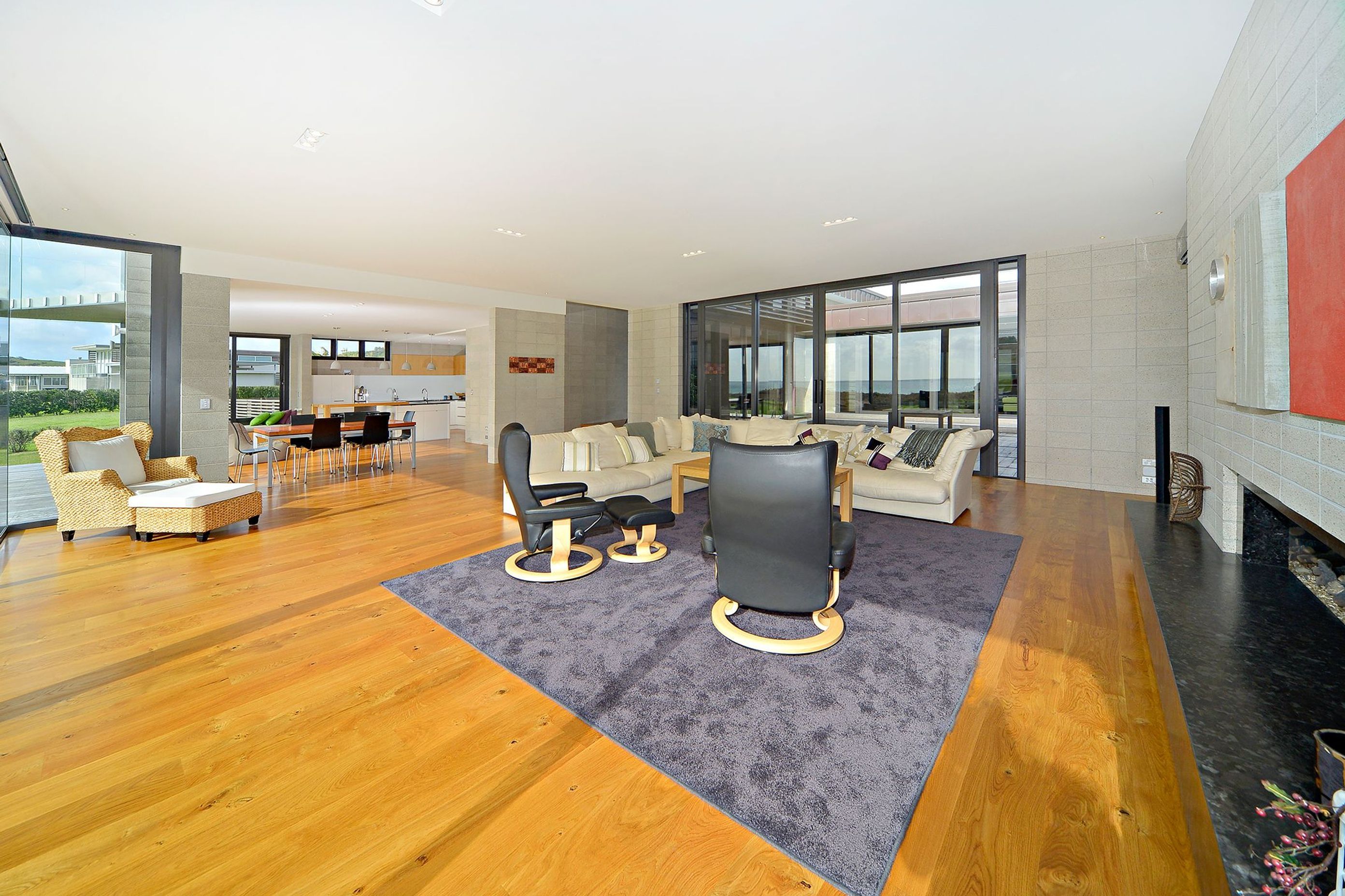 Forman Property