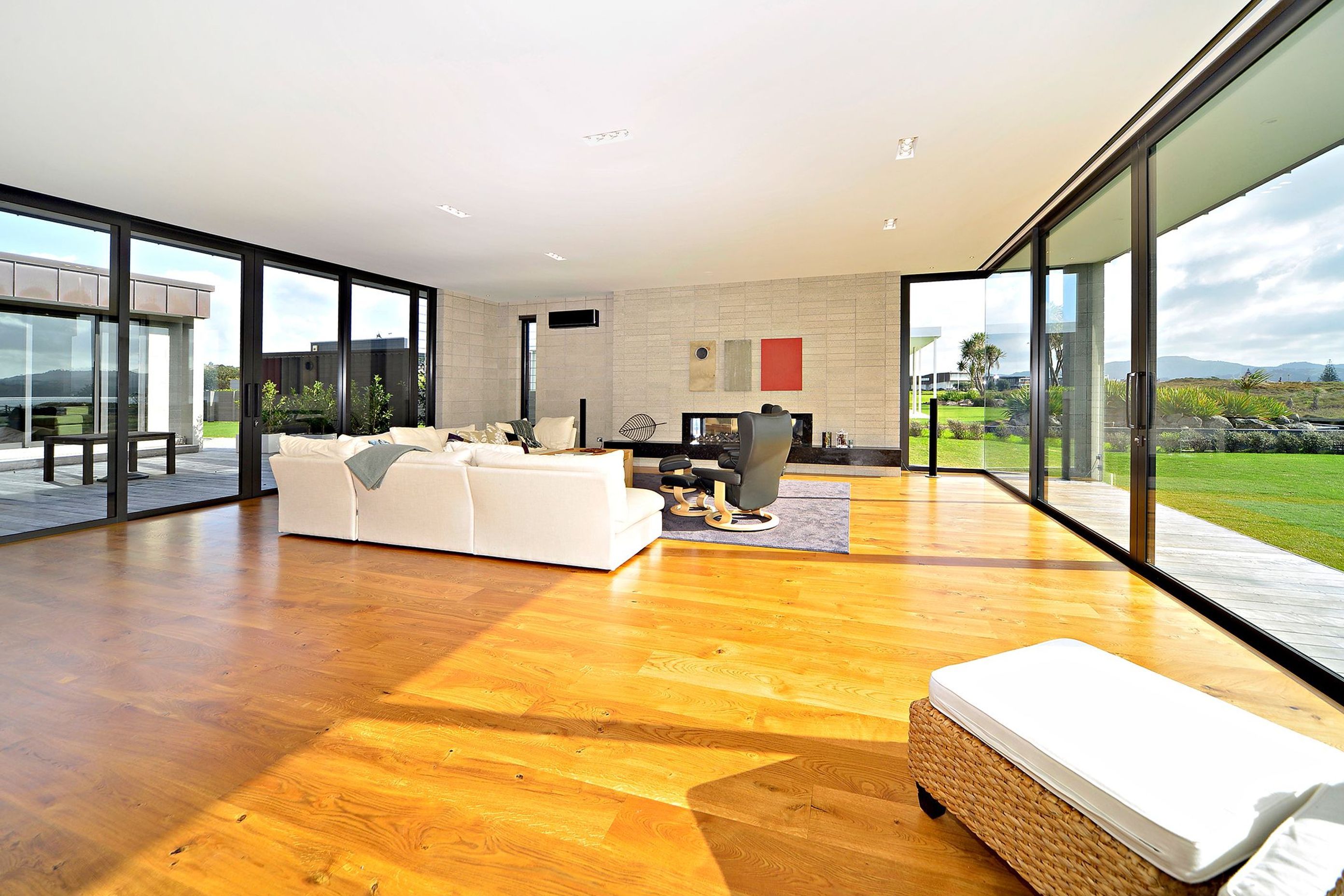 Forman Property