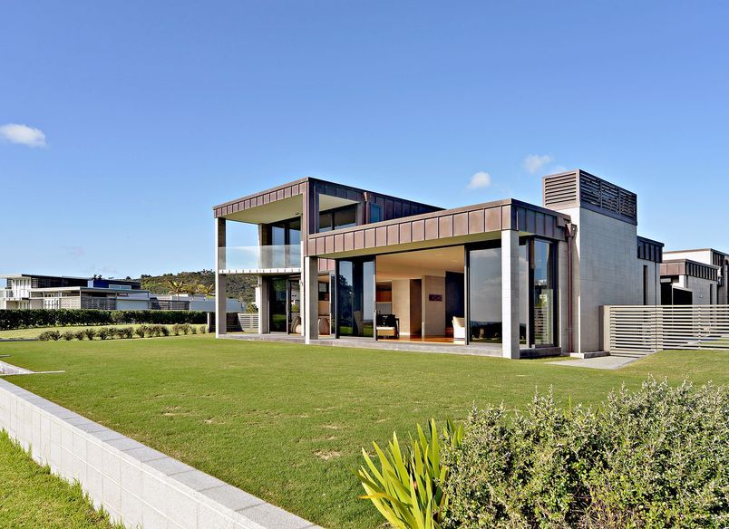 Forman Property