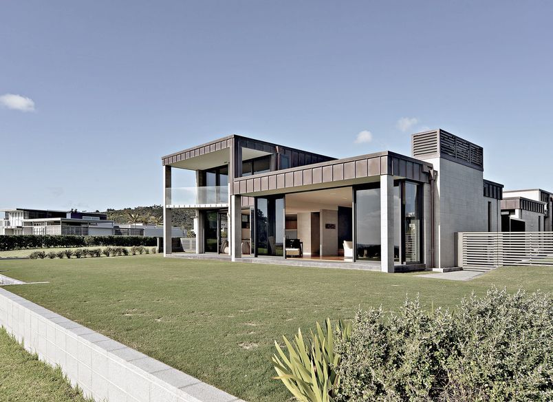 Forman Property