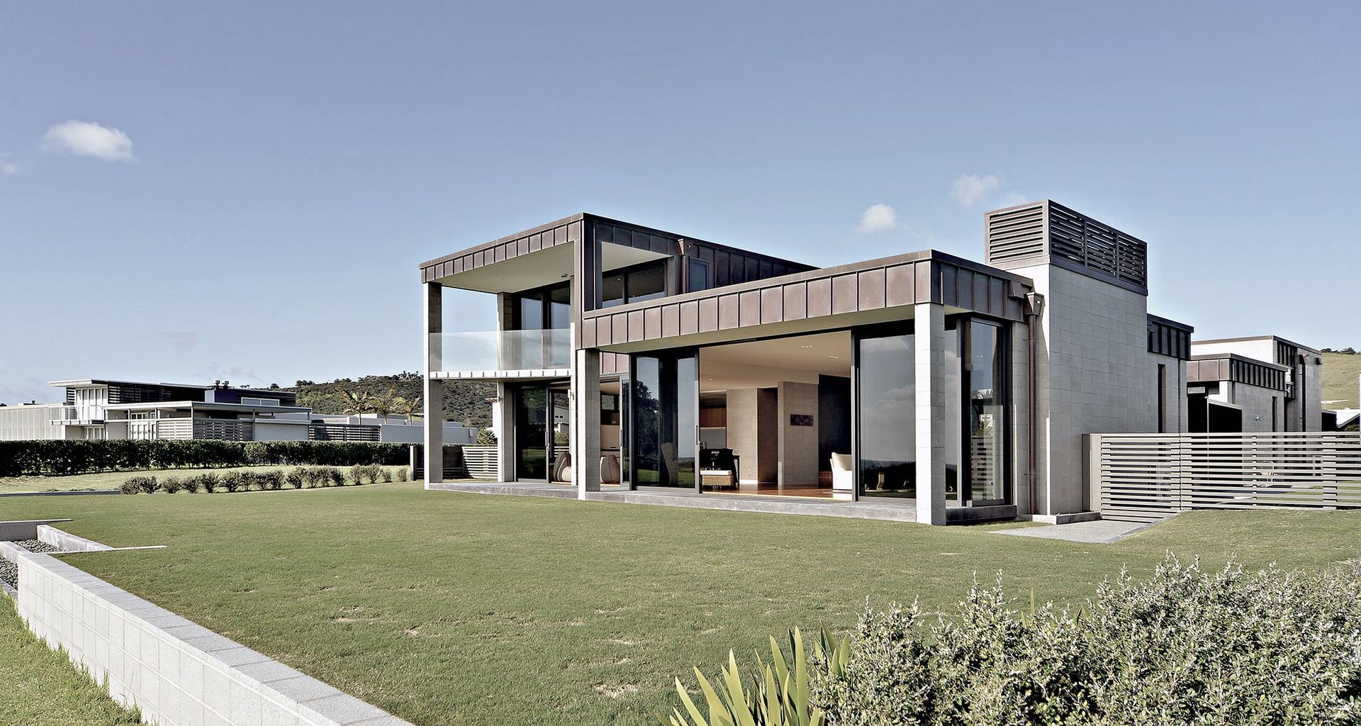 Forman Property banner