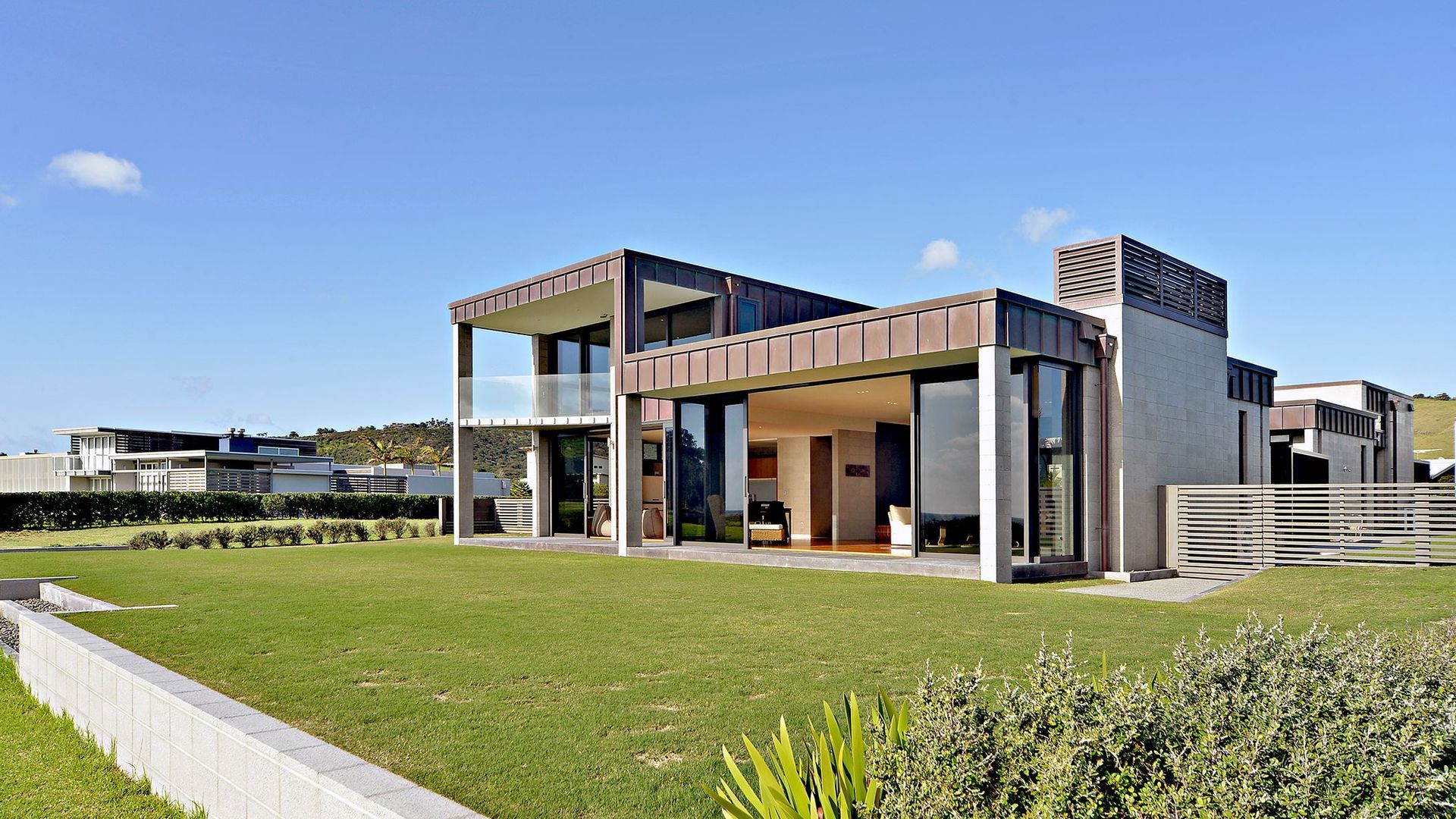 Forman Property banner