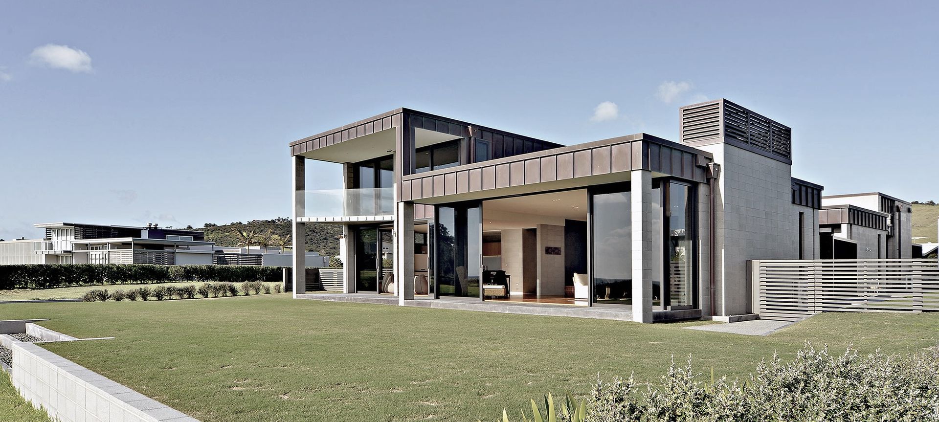 Forman Property banner