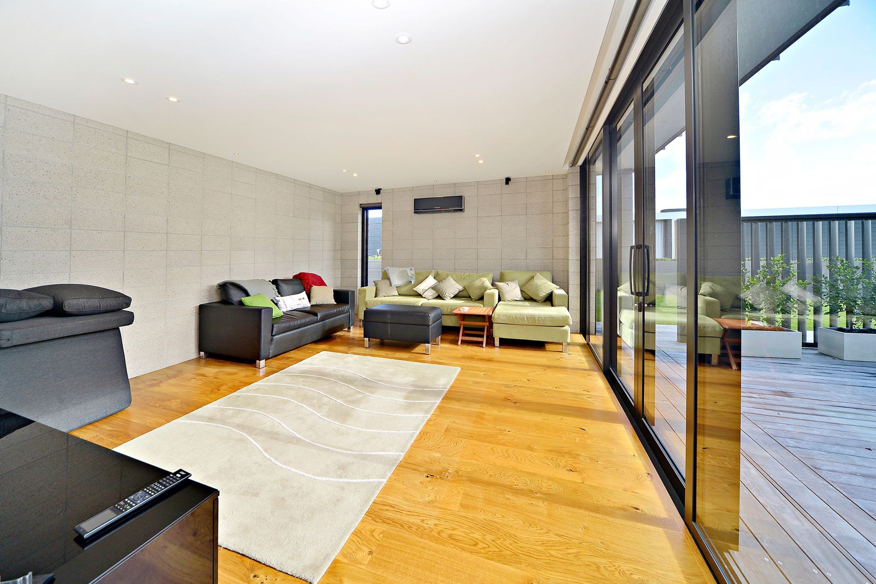Forman Property