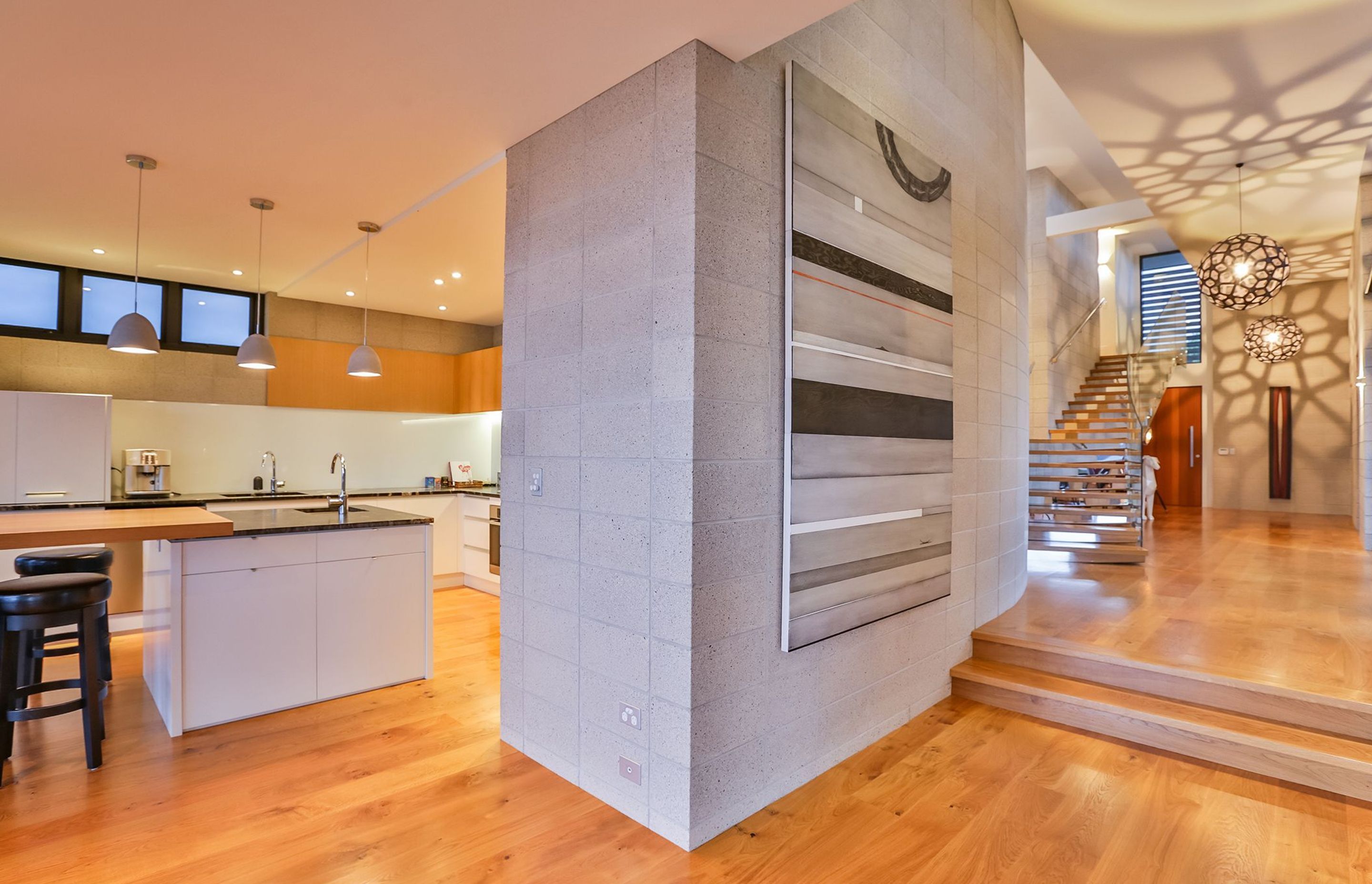 Forman Beach House