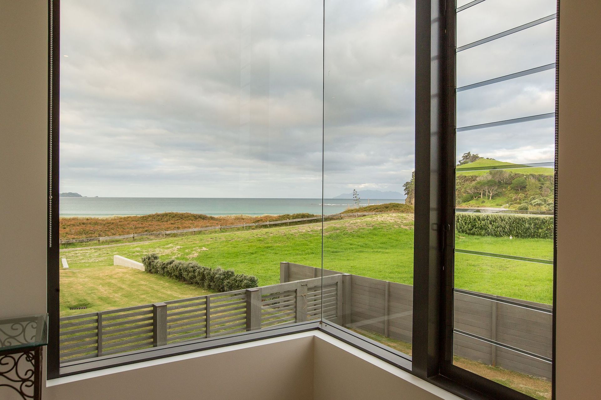 Forman Beach House