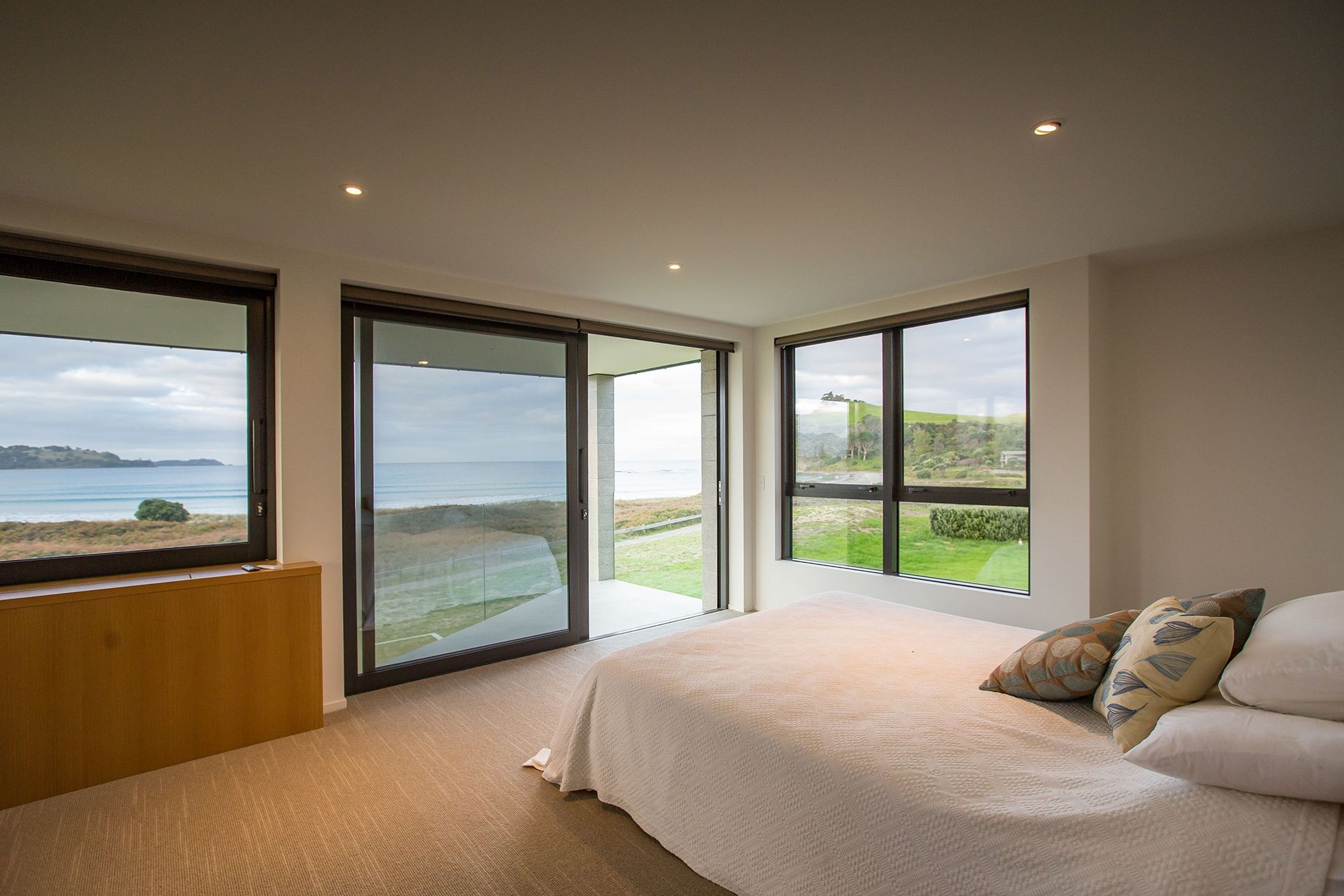 Forman Beach House