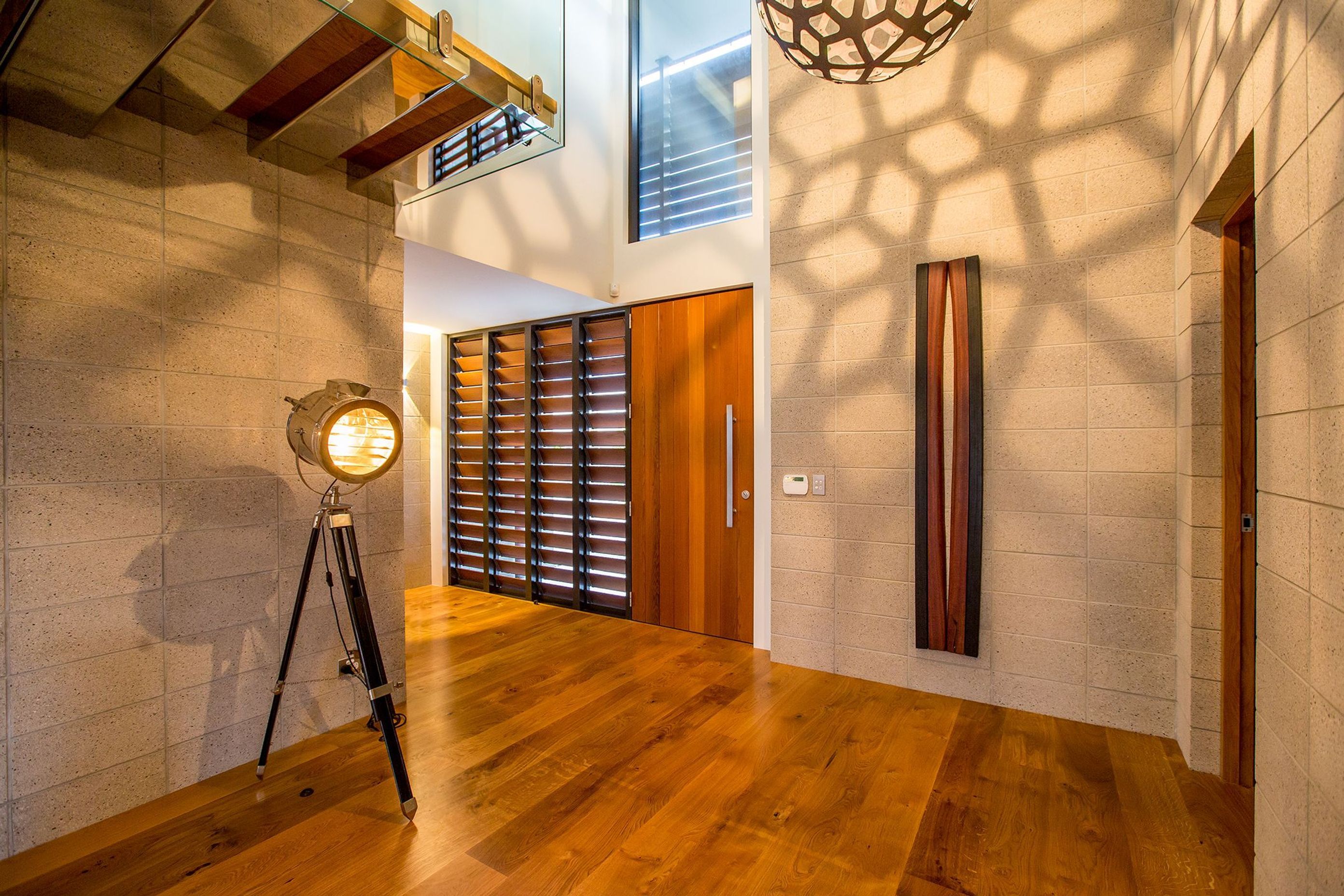 Forman Beach House
