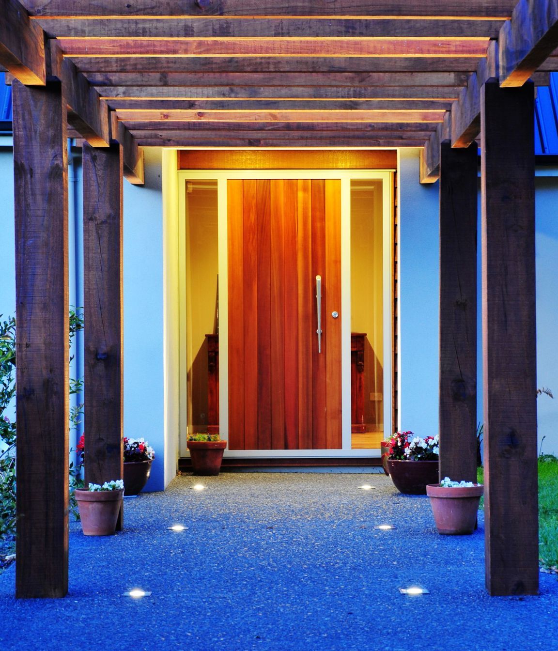 Bell Home