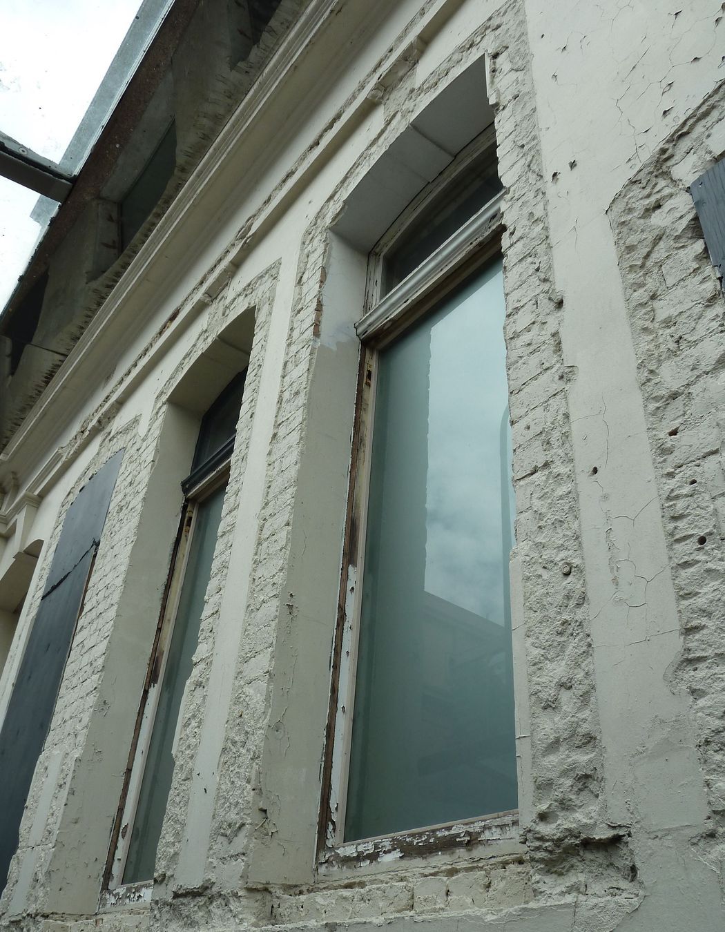 Galway Street Auckland