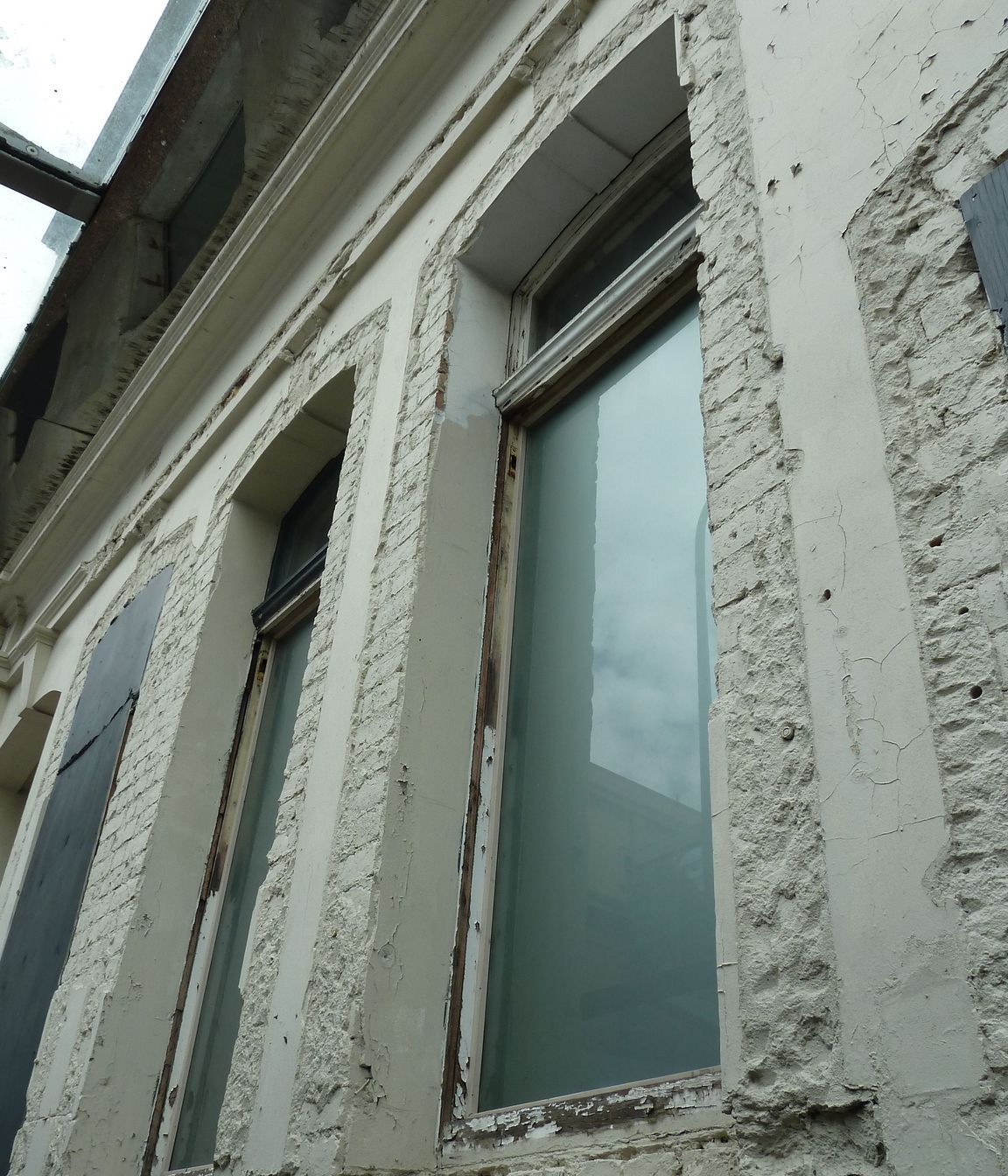Galway Street Auckland