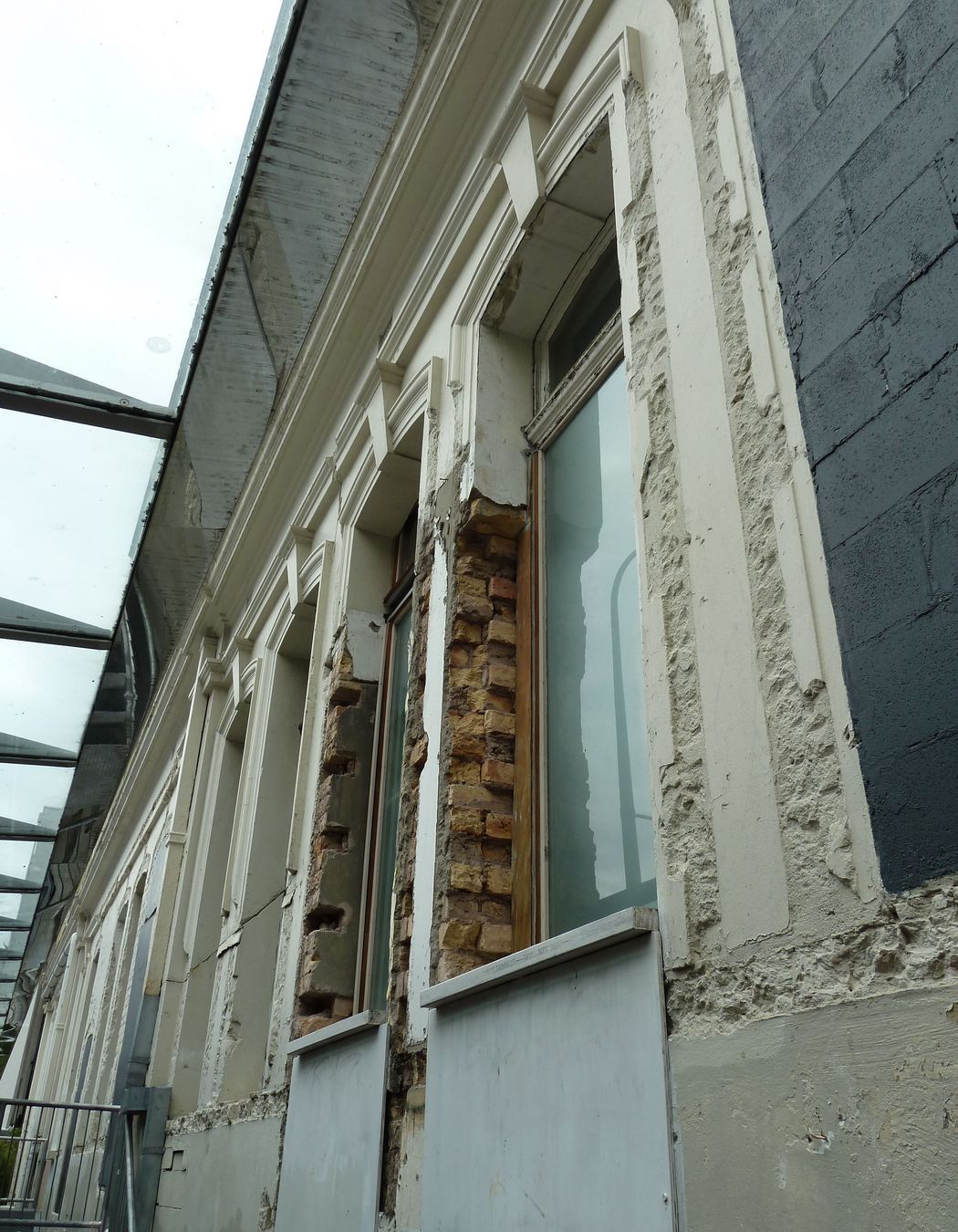 Galway Street Auckland