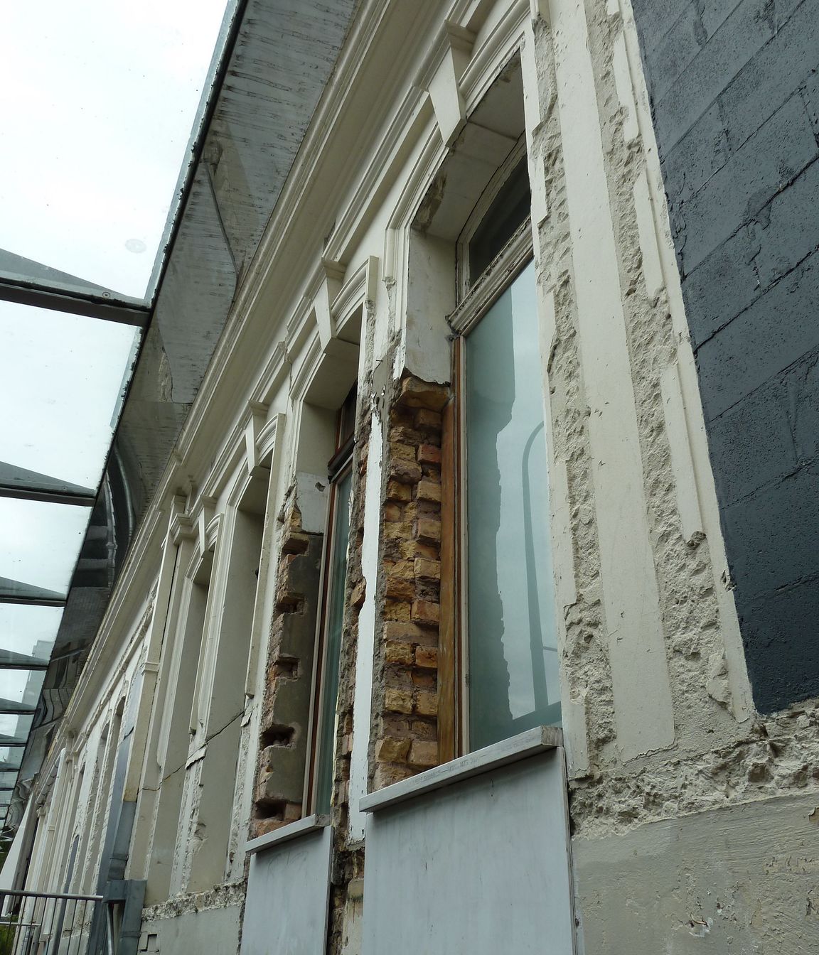 Galway Street Auckland