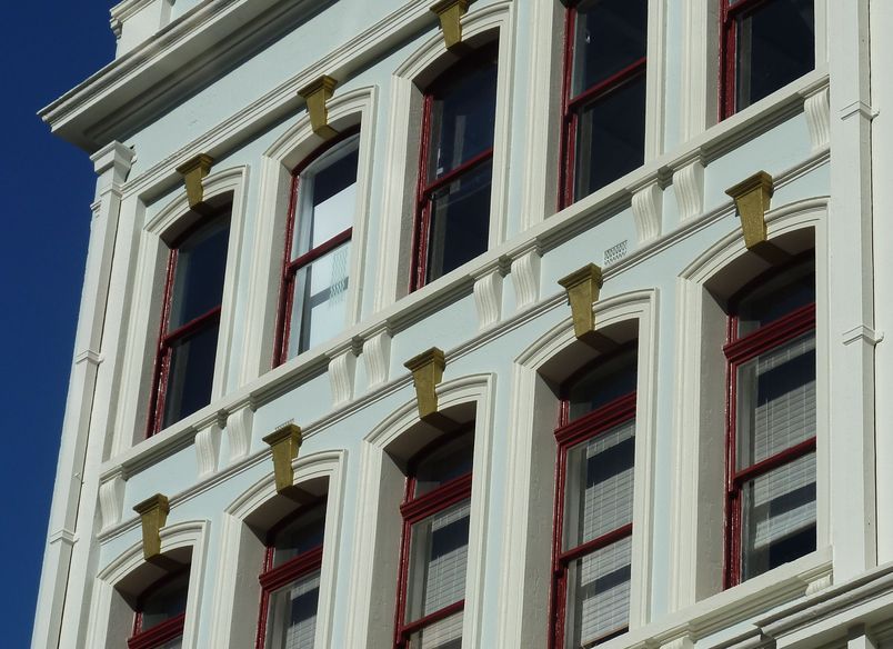 Galway Street Auckland