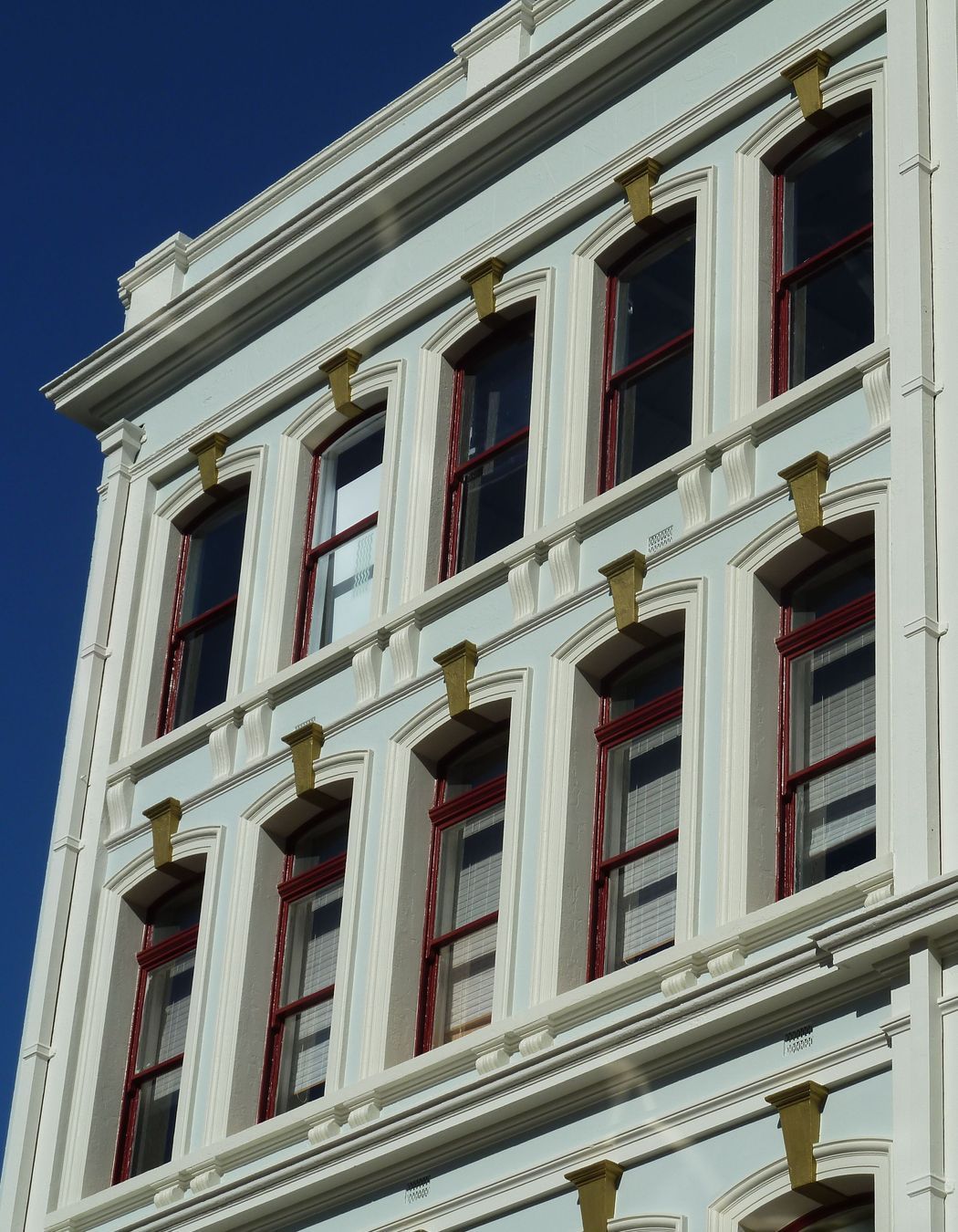 Galway Street Auckland